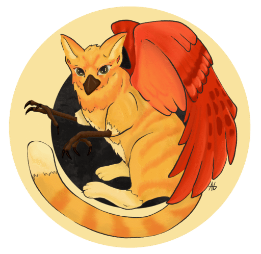Griffin Logo